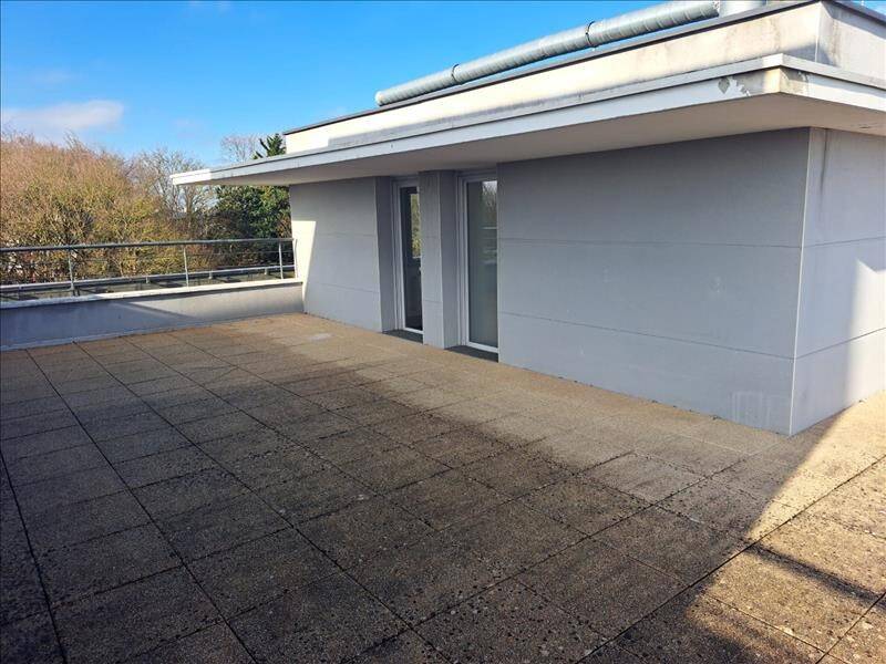 Maison à louer, 72m², RENNES