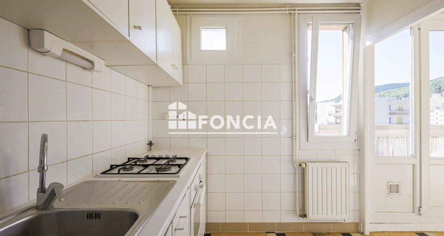 Maison à vendre, 49m², FONTAINE