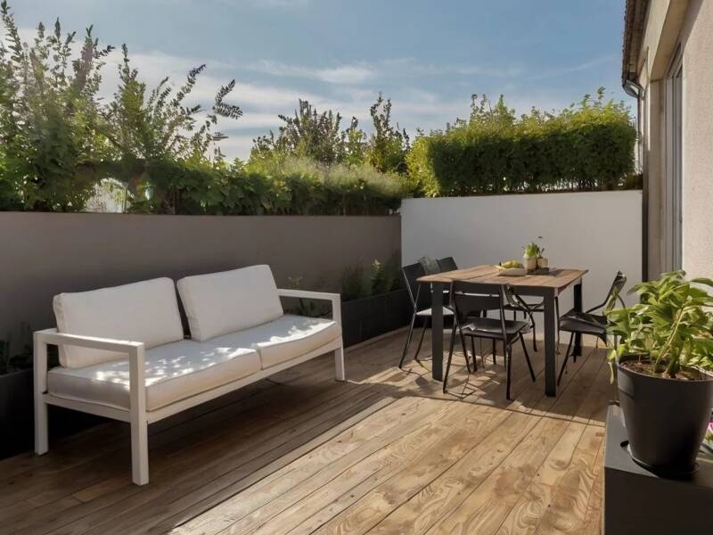 Maison à vendre, 60m², CASTELNAUDARY