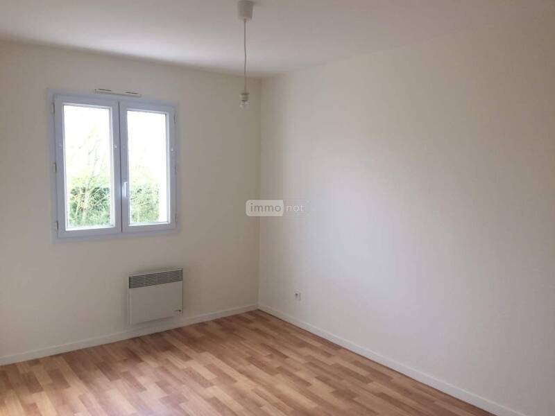 Maison à louer, 86m², CHAMBRAY LES TOURS