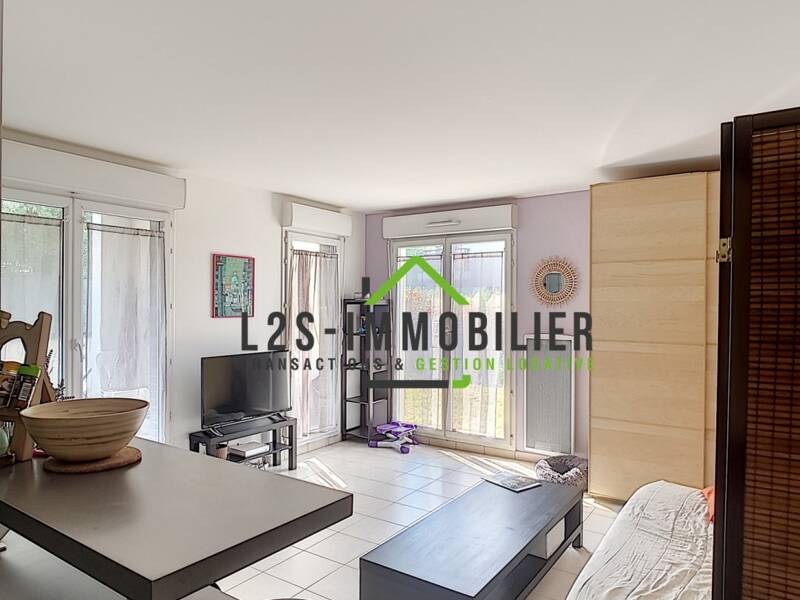 Maison à louer, 31m², EZANVILLE