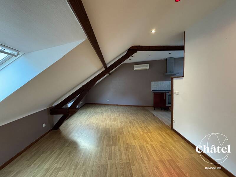 Maison à louer, 42m², MONTATAIRE