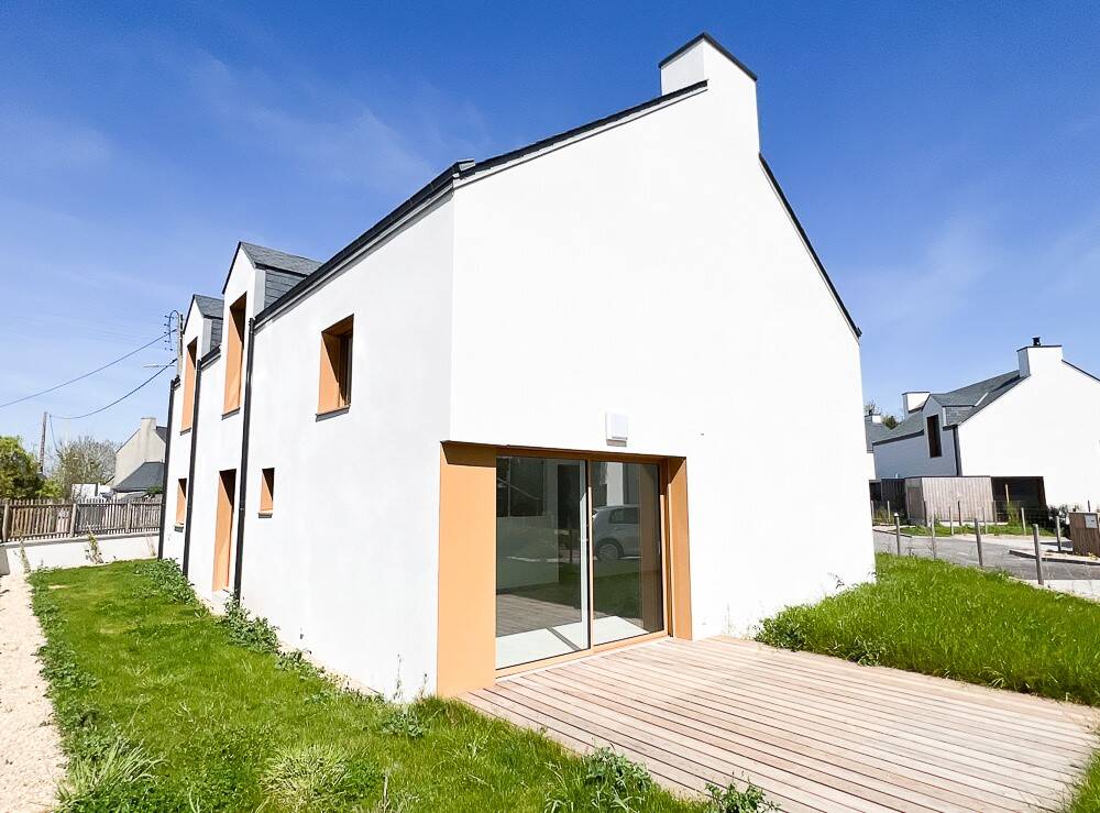 Maison à vendre, 125m², LARMOR BADEN