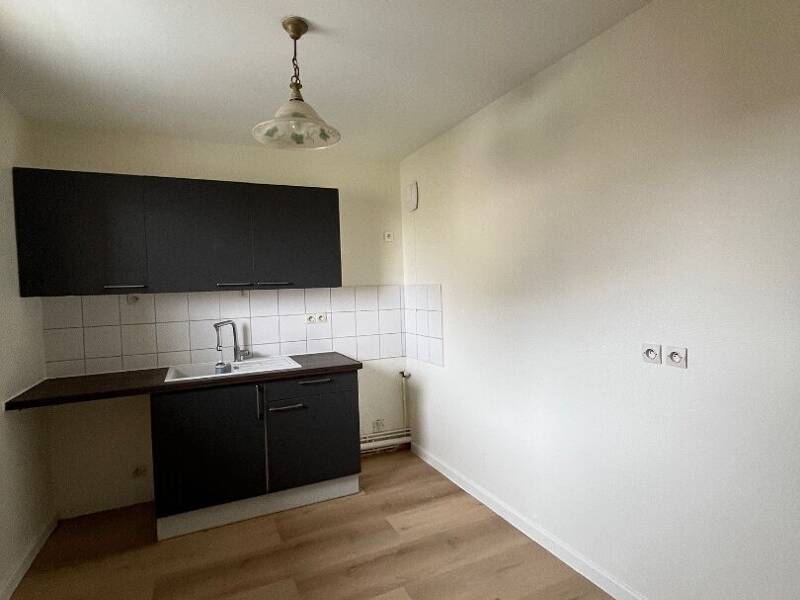 Maison à louer, 66m², EPRON