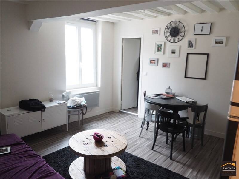 Maison à louer, 27m², ROUEN