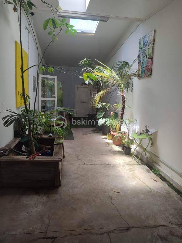 Maison à vendre, 100m², SAINT PIERRE