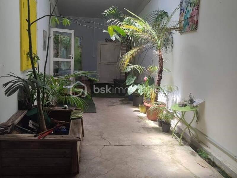 Maison à vendre, 100m², SAINT PIERRE