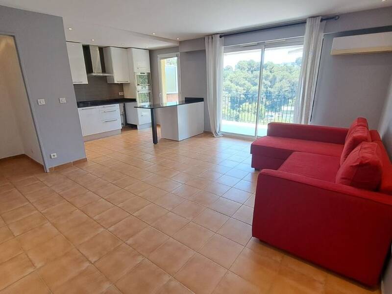 Maison à louer, 63m², MOUGINS