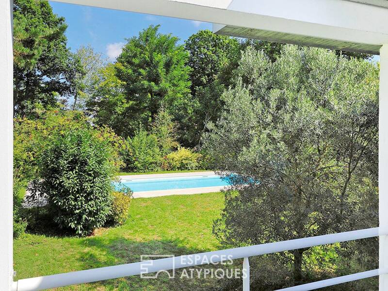 Maison à vendre, 259m², DAMMARIE LES LYS