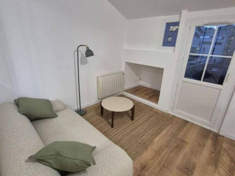 Maison à louer, 25m², NANTES