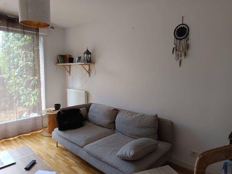 Maison à louer, 41m², VITRY SUR SEINE
