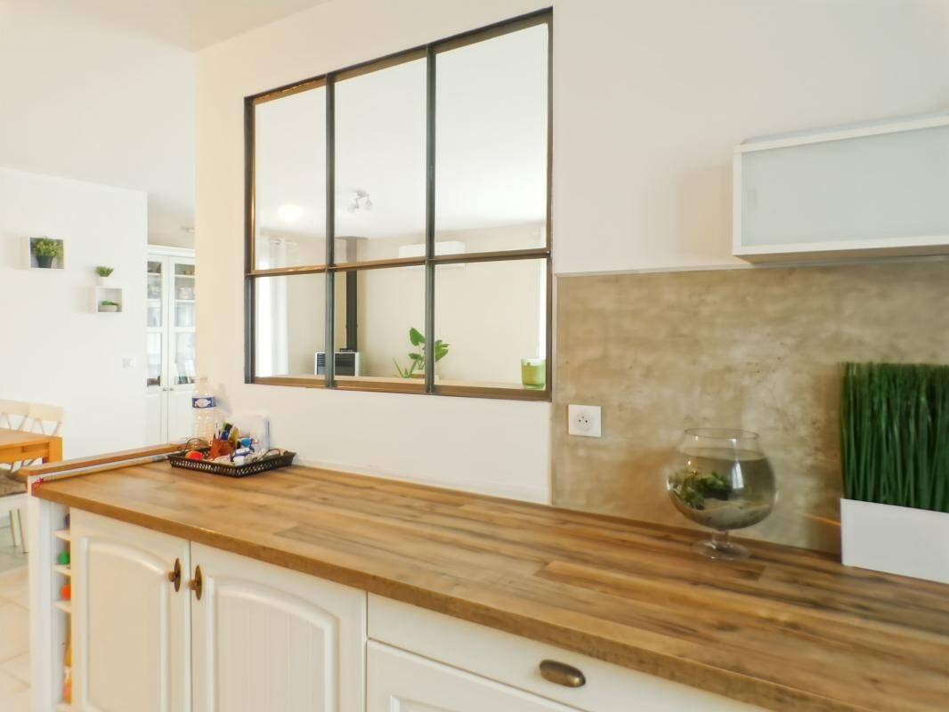 Maison à vendre, 97m², VILLENEUVE