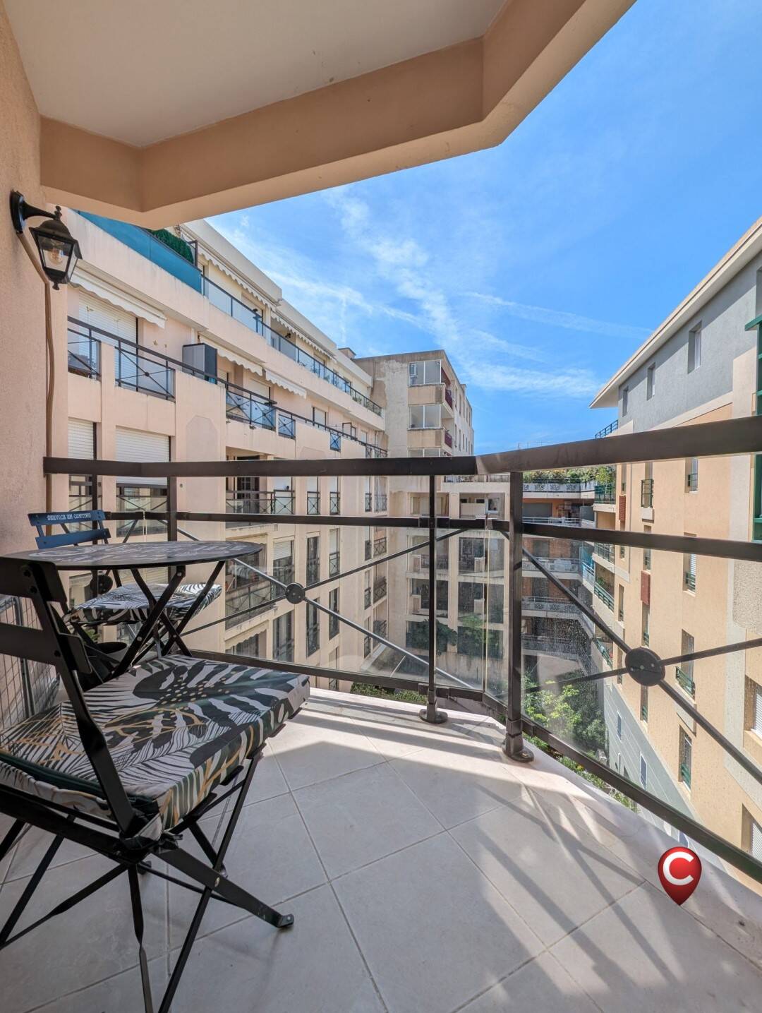 Maison à louer, 33m², ANTIBES