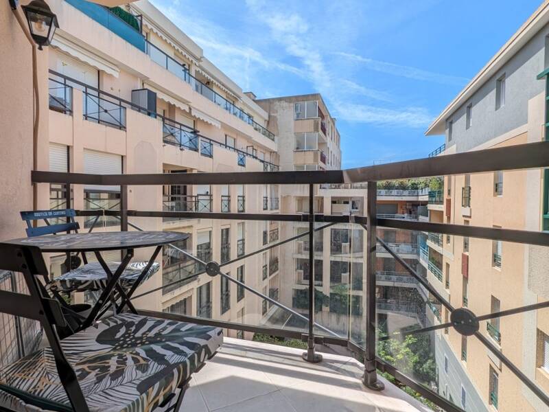 Maison à louer, 33m², ANTIBES