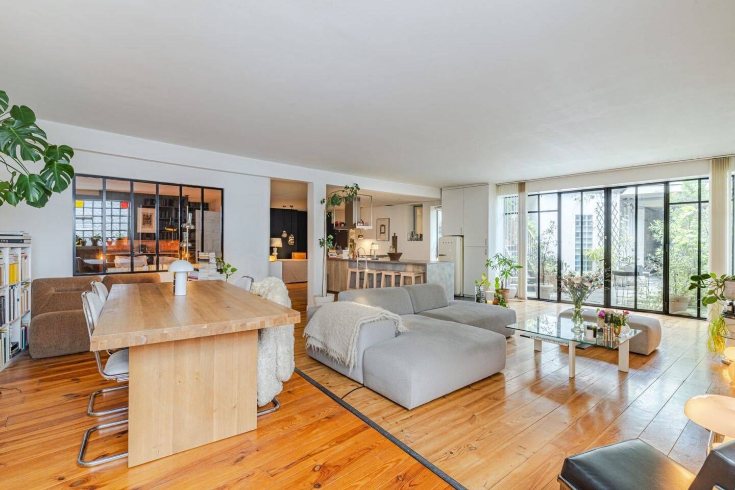 Maison à vendre, 111m², MONTREUIL