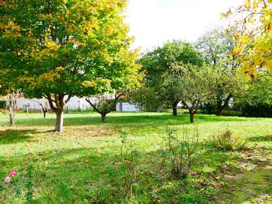 Terrain à vendre 98 000 € 1 000 m² de terrain Gare-La Clavelle Gaillac 81600