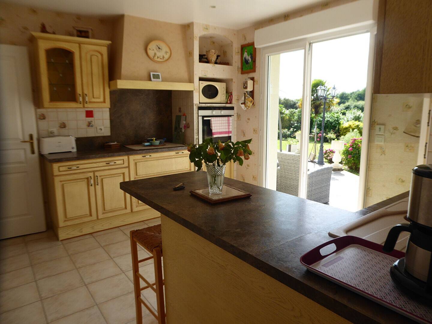 Maison à vendre, 130m², DEAUVILLE