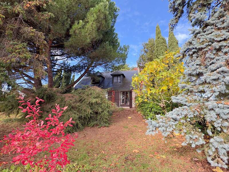 Maison à vendre, 107m², ANGERS