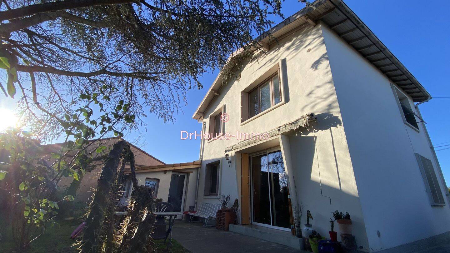 Maison à vendre, 250m², LA TOUR DU CRIEU