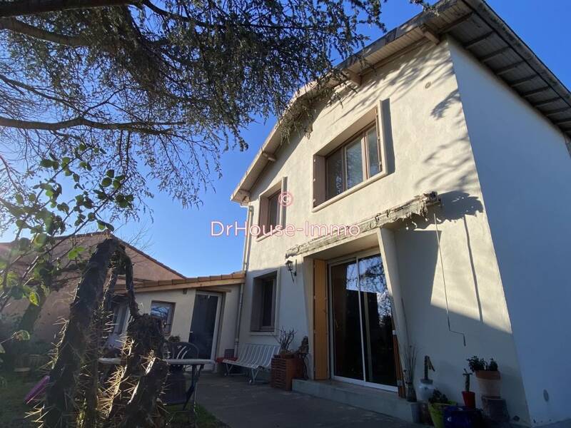 Maison à vendre, 250m², LA TOUR DU CRIEU