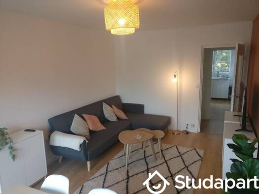 Colocation à louer 400 € 1 pièce 4 chambres 12 m² 2ème étage Pau Nord Pau 64000