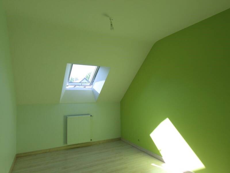 Maison à louer, 85m², NANTES