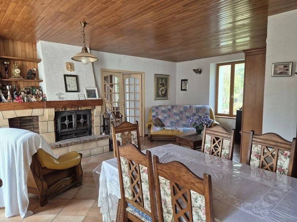Maison à vendre, 216m², PUISEAUX