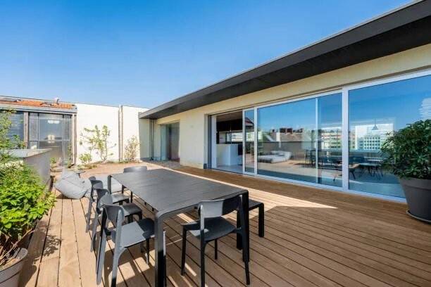 Maison à vendre, 113m², ISSY LES MOULINEAUX