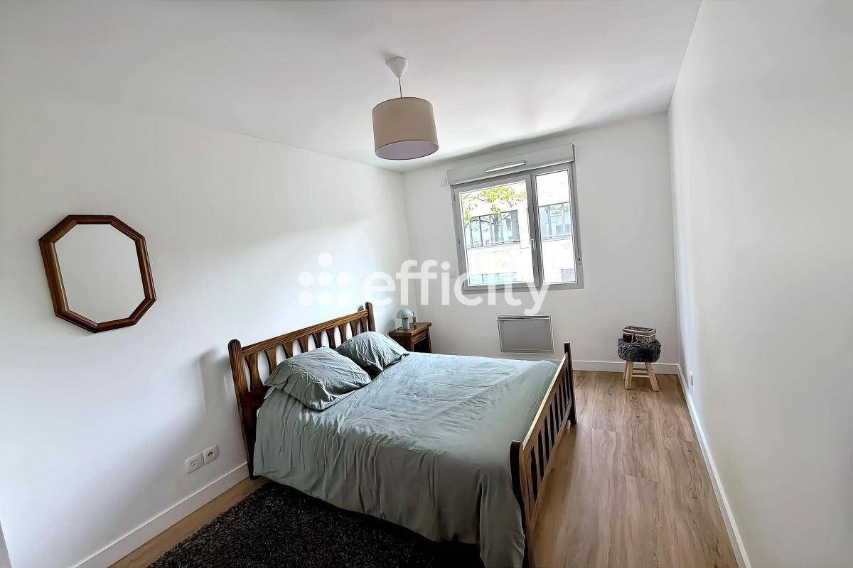 Appartement — 5