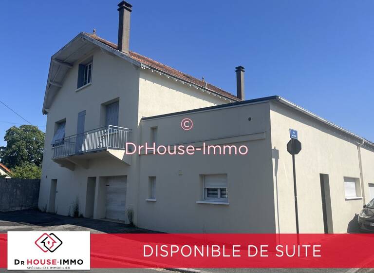 Appartement à louer 398 € 1 pièce 22,4 m²<br/>superficie Dernier étage, 2/2<br/>étage Montbernage-Pont Neuf Poitiers 86000