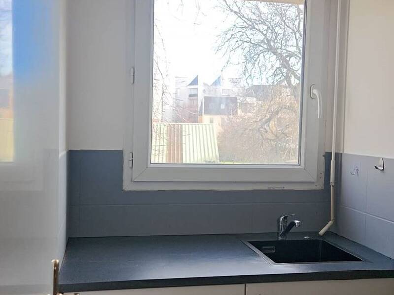 Maison à louer, 50m², ROSNY SOUS BOIS