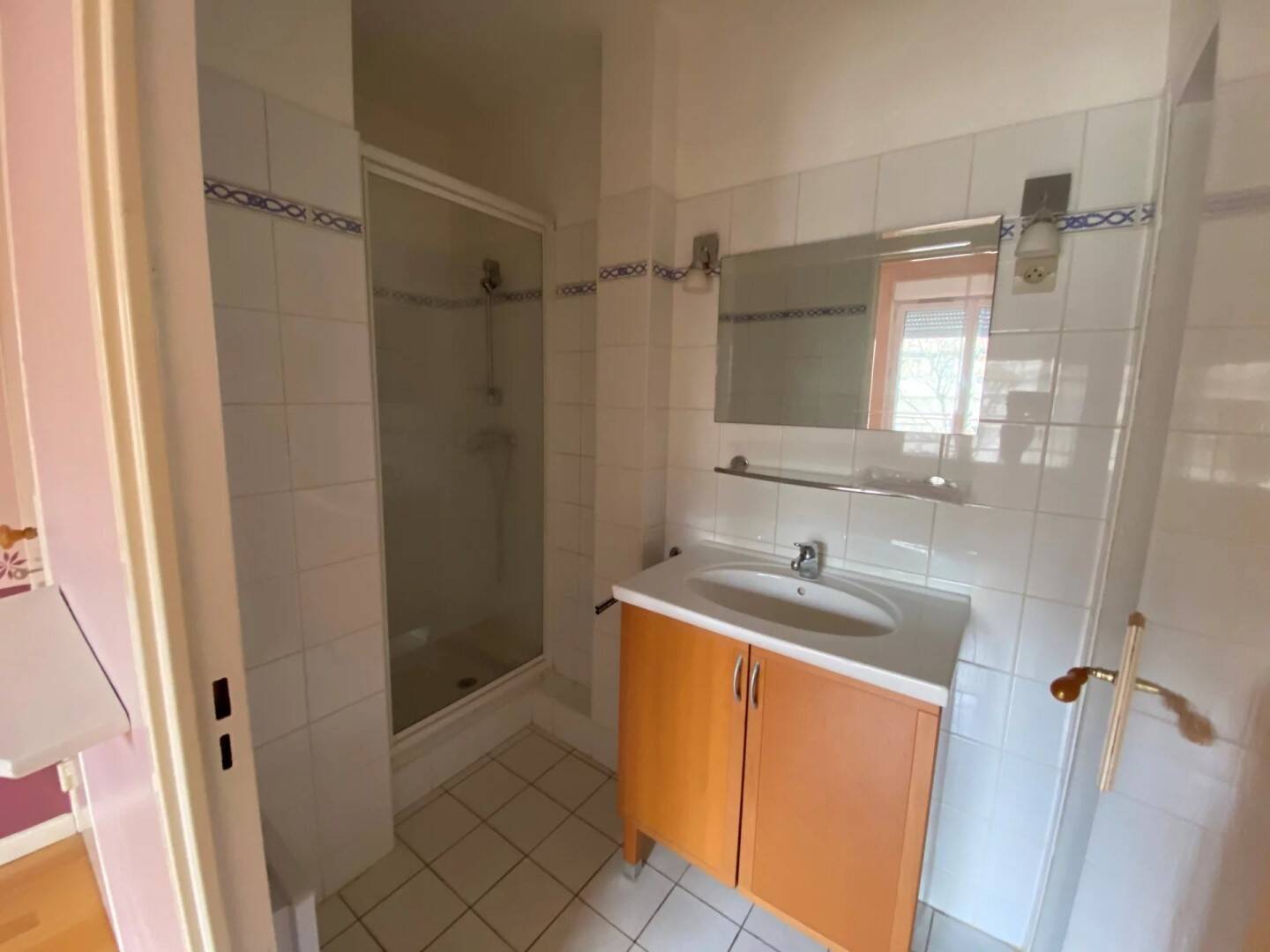 Maison à louer, 34m², AULNAY SOUS BOIS