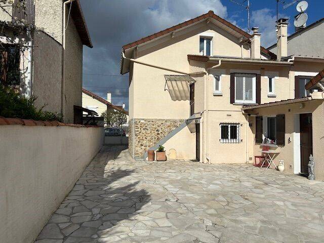 Maison à louer, 46m², CHELLES