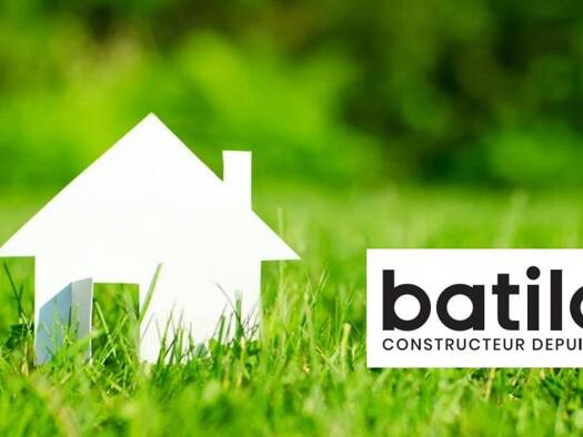 Terrain constructible viabilisé à vendre 61 900 € 754 m² de terrain Centre Ville Montbéliard 25200