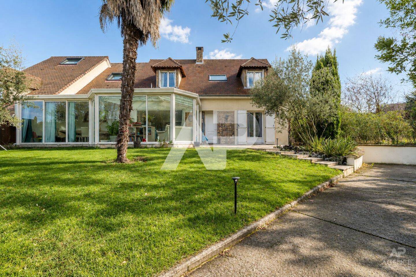 Maison à vendre, 266m², RUEIL MALMAISON