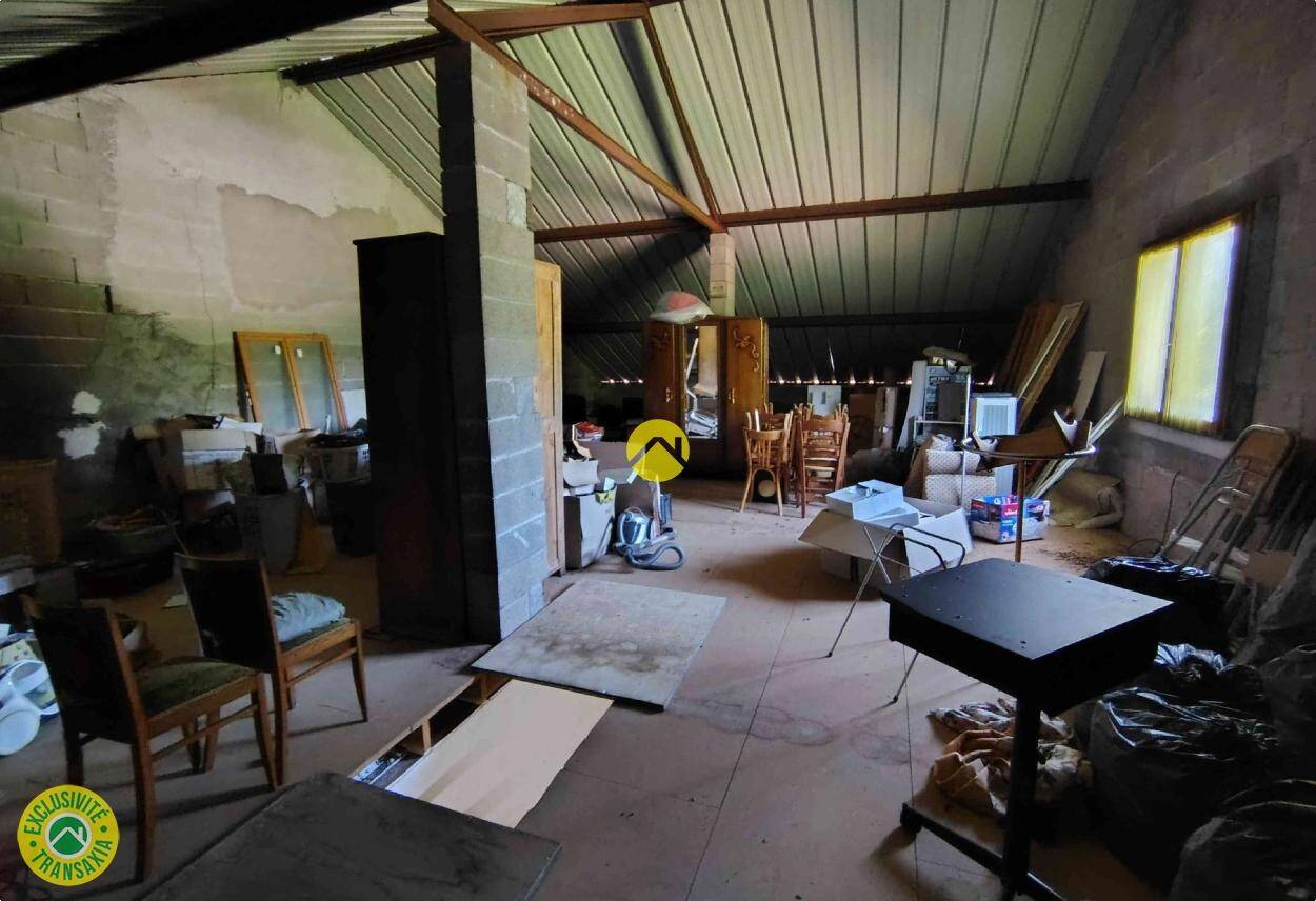 Maison à vendre, 160m², SANCOINS