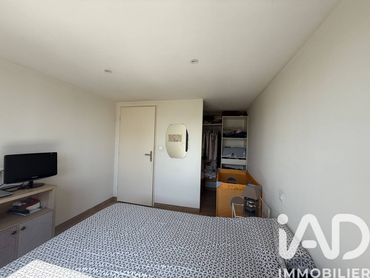 Maison à vendre, 94m², SAINT GERMAIN ET MONS