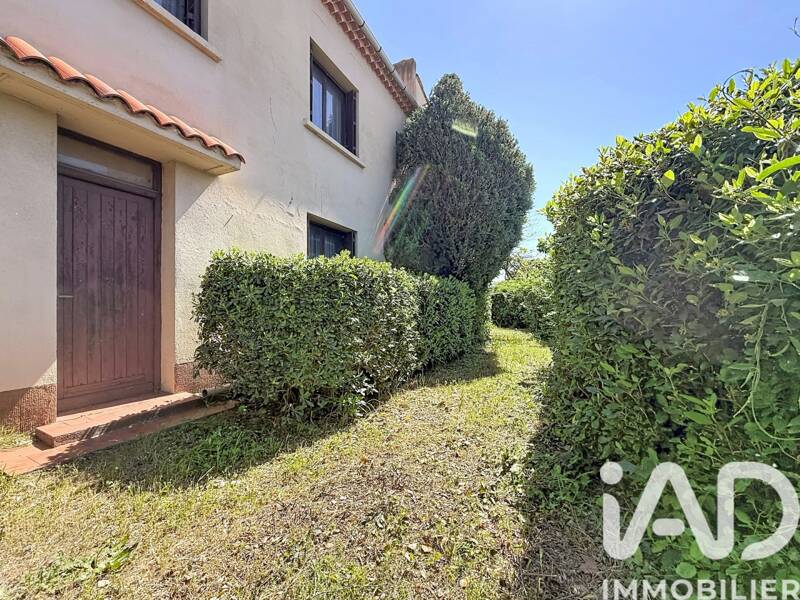Maison à vendre, 159m², BEZIERS