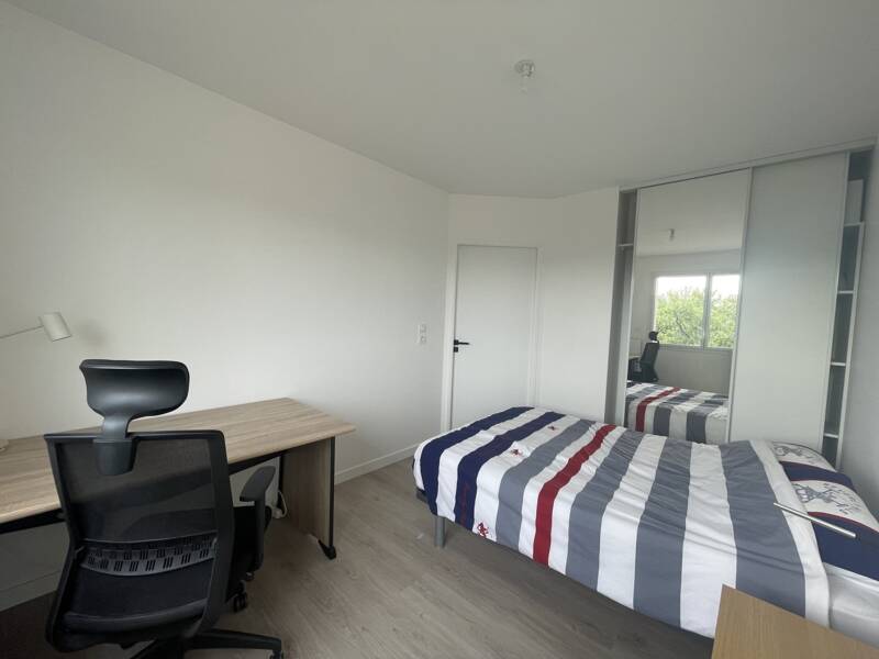 Maison à louer, 37m², CLERMONT FERRAND