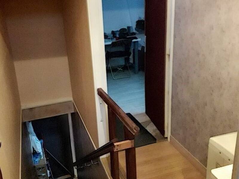 Maison à vendre, 170m², MAMERS