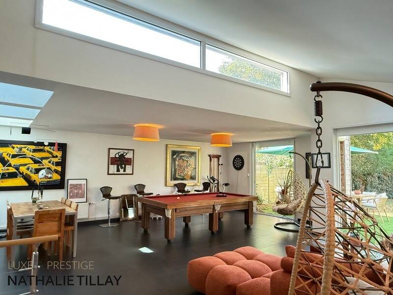 Maison à vendre, 284m², ORLEANS