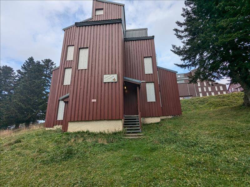 Maison à vendre, 20m², USTOU