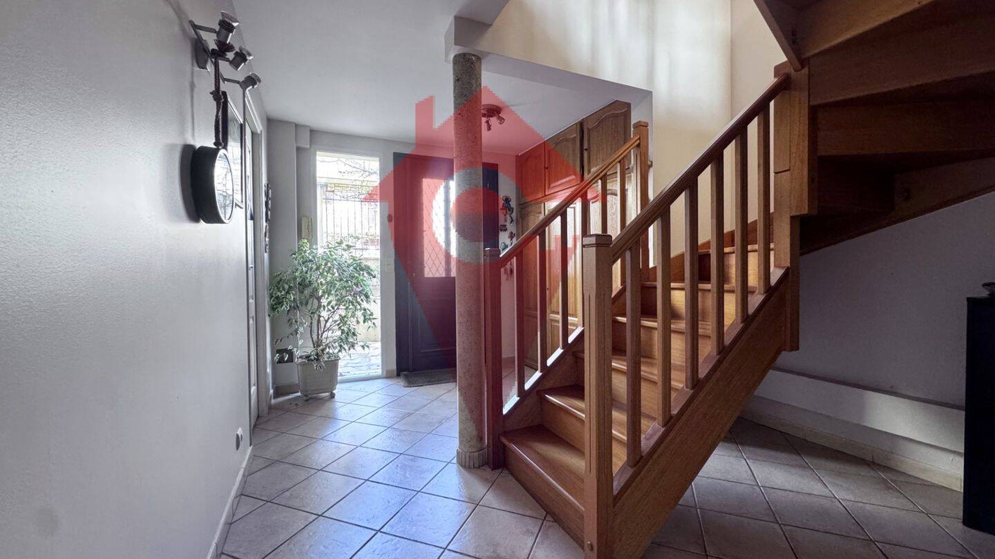 Maison à vendre, 263m², ANTONY