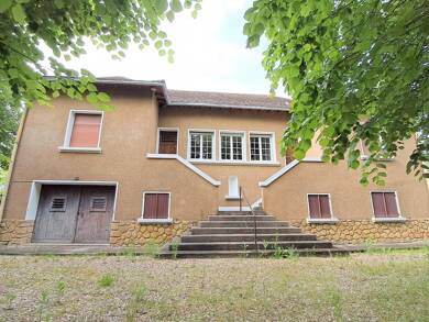 Maison à vendre 398 500 € 7 pièces 6 chambres 220 m² 1 651 m² de terrain Monbazillac 24240