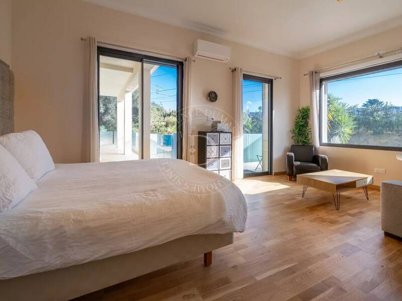 Maison à vendre, 182m², BEAULIEU SUR MER