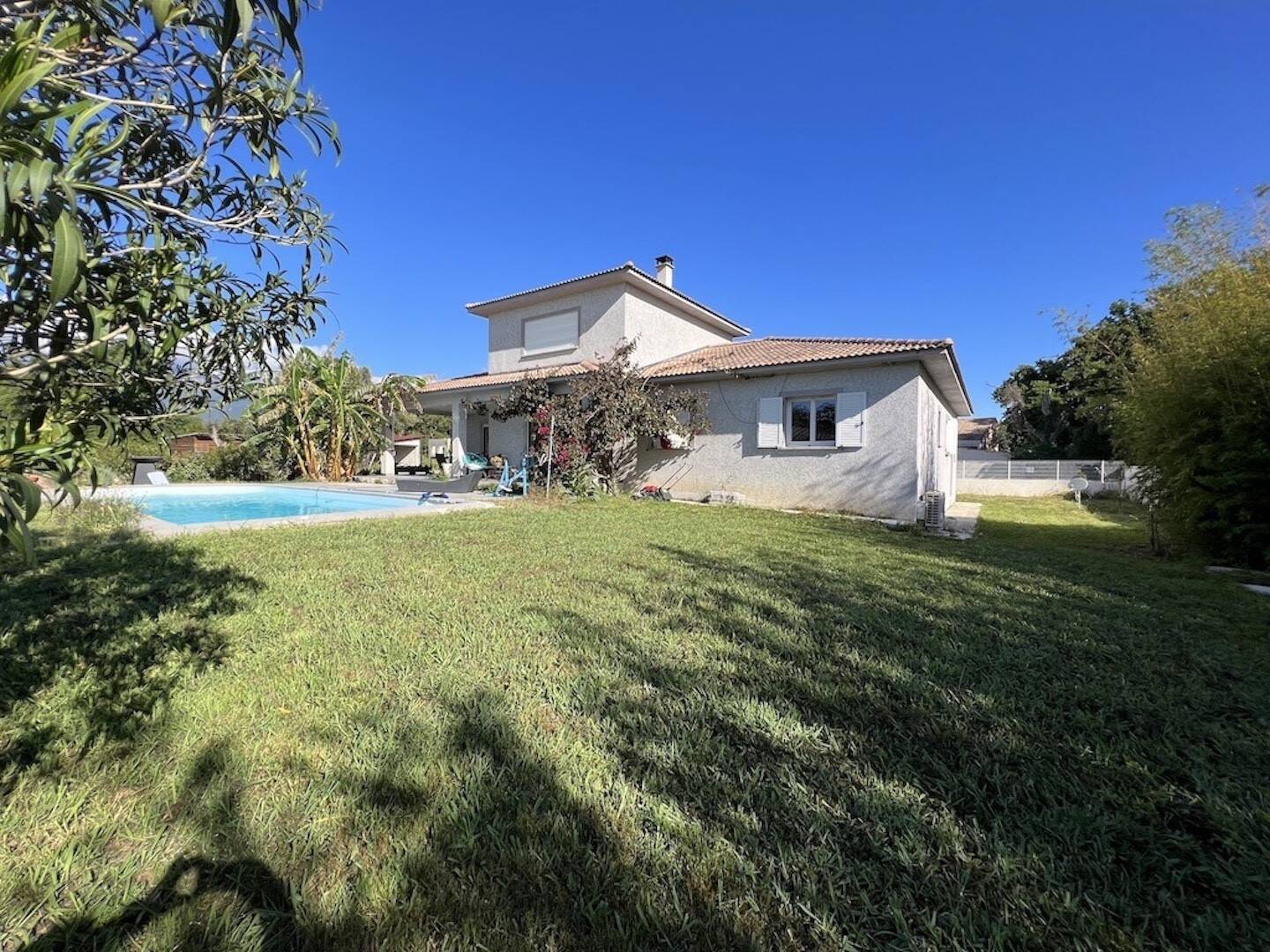 Maison à vendre, 170m², PRUNELLI DI FIUMORBO