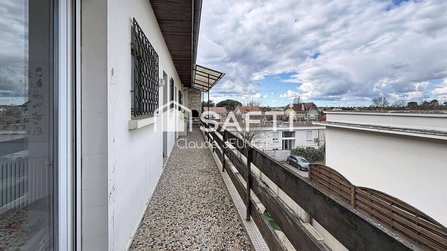 Maison à vendre, 136m², PESSAC