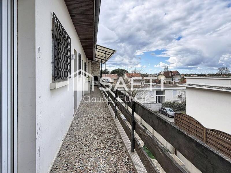 Maison à vendre, 136m², PESSAC