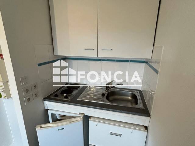 Maison à louer, 25m², VALENCE