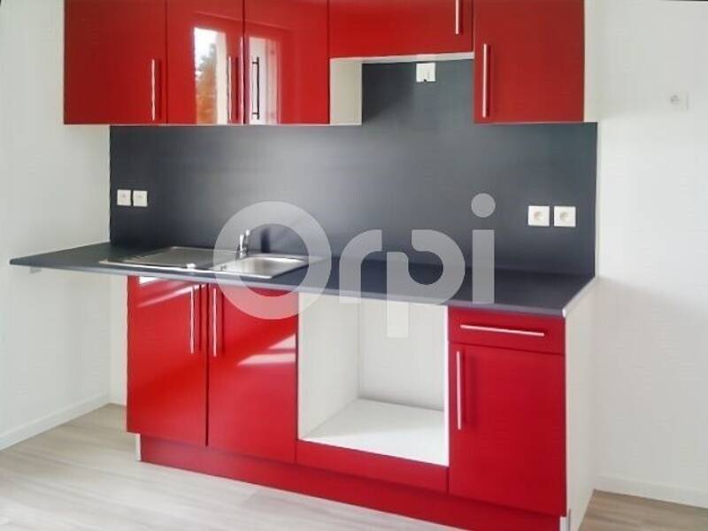 Maison à louer, 44m², THIEUX